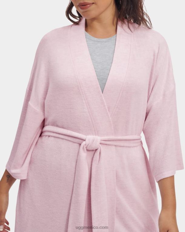 brezo lila polvoriento 00NF869 UGG mujer túnica monrose