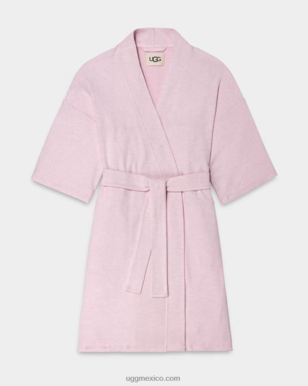 brezo lila polvoriento 00NF869 UGG mujer túnica monrose