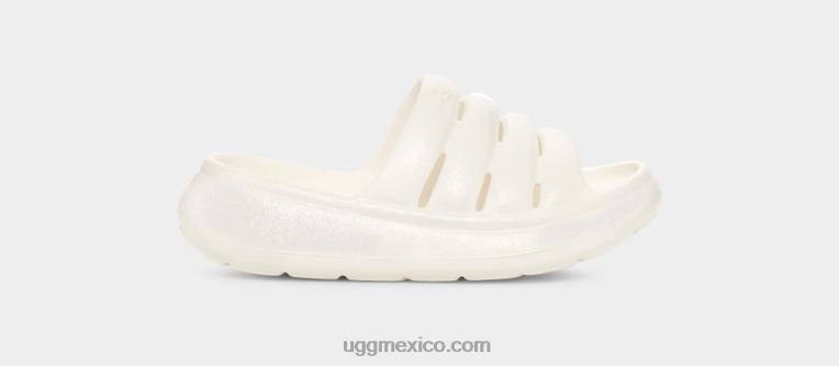 brillo glamour 00NF1662 UGG niños deporte sí brillo