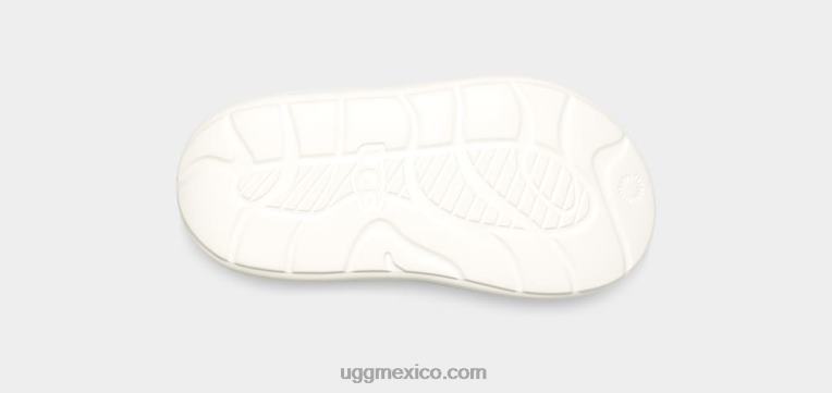 brillo glamour 00NF1662 UGG niños deporte sí brillo