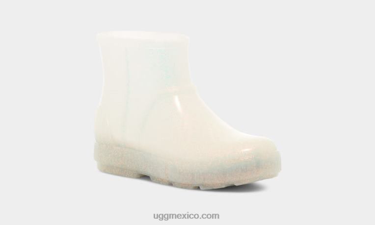 brillo glamour 00NF1676 UGG niños drizlita brillo