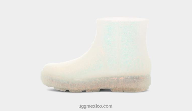 brillo glamour 00NF1676 UGG niños drizlita brillo