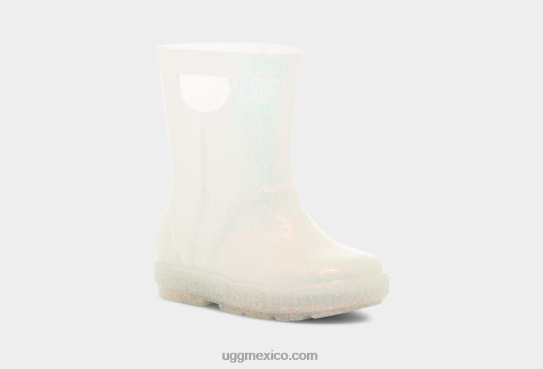 brillo glamour 00NF1940 UGG niños pequeños drizlita brillo