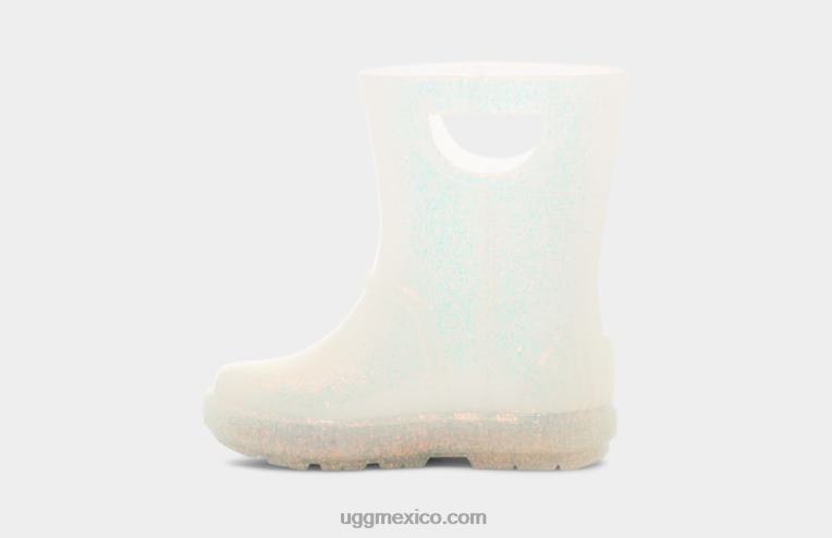 brillo glamour 00NF1940 UGG niños pequeños drizlita brillo
