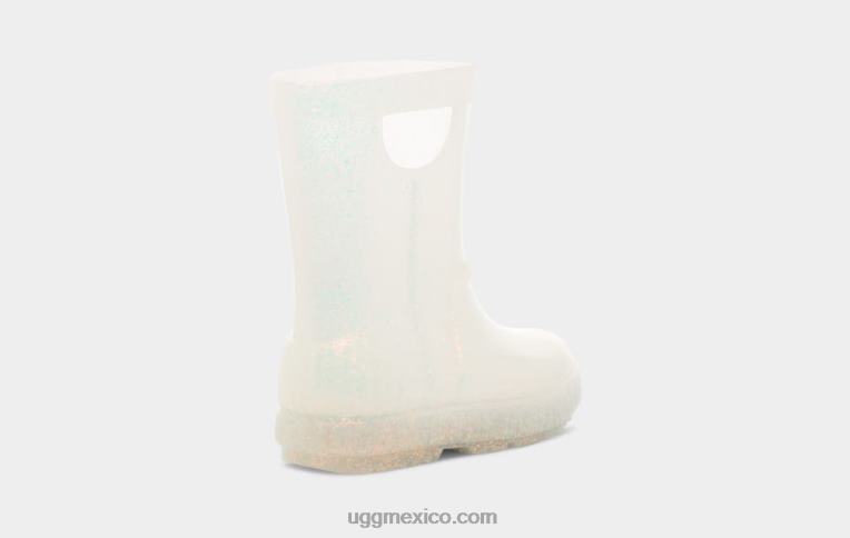 brillo glamour 00NF1940 UGG niños pequeños drizlita brillo