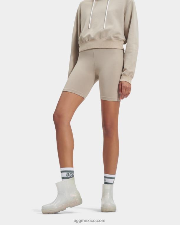 brillo glamour 00NF498 UGG mujer drizlita brillo