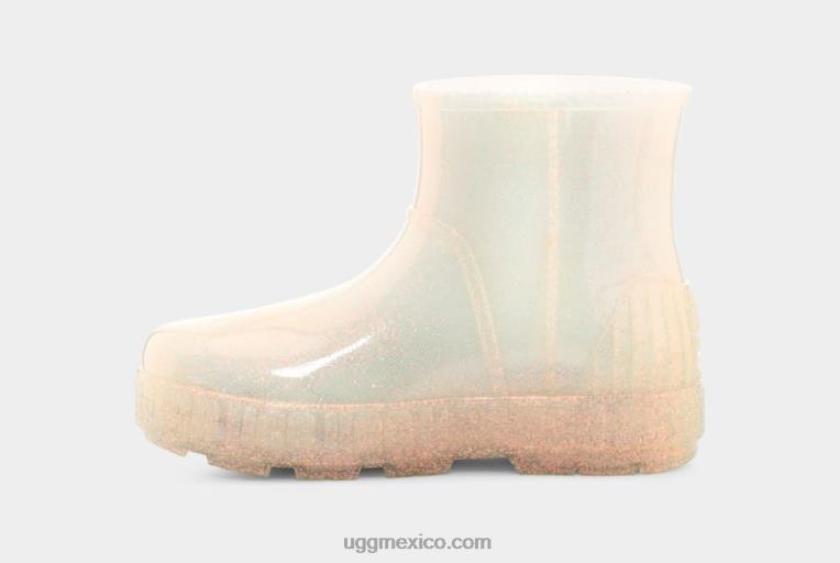 brillo glamour 00NF498 UGG mujer drizlita brillo