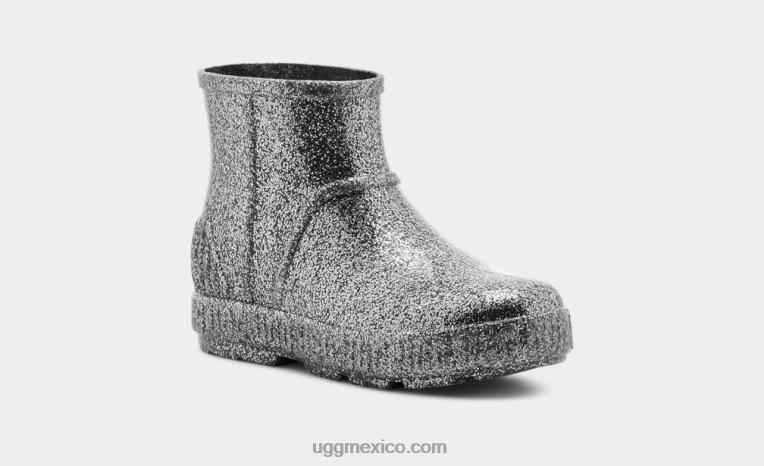 brillo gris 00NF1677 UGG niños drizlita brillo