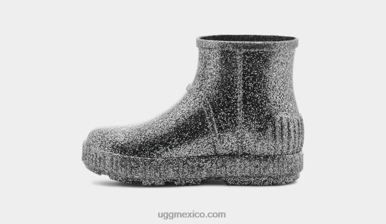 brillo gris 00NF1677 UGG niños drizlita brillo