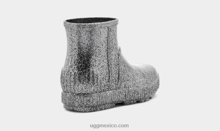brillo gris 00NF1677 UGG niños drizlita brillo