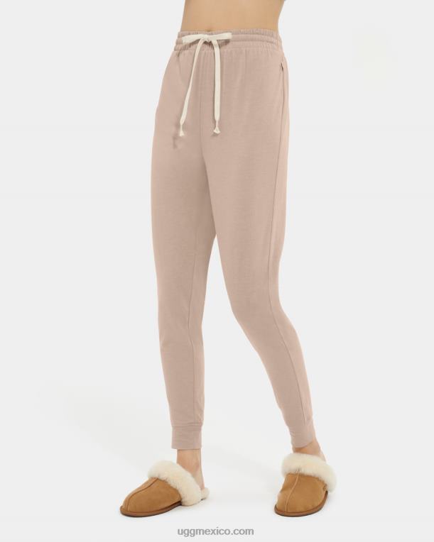 bronceado suave 00NF1332 UGG mujer otro pantalón