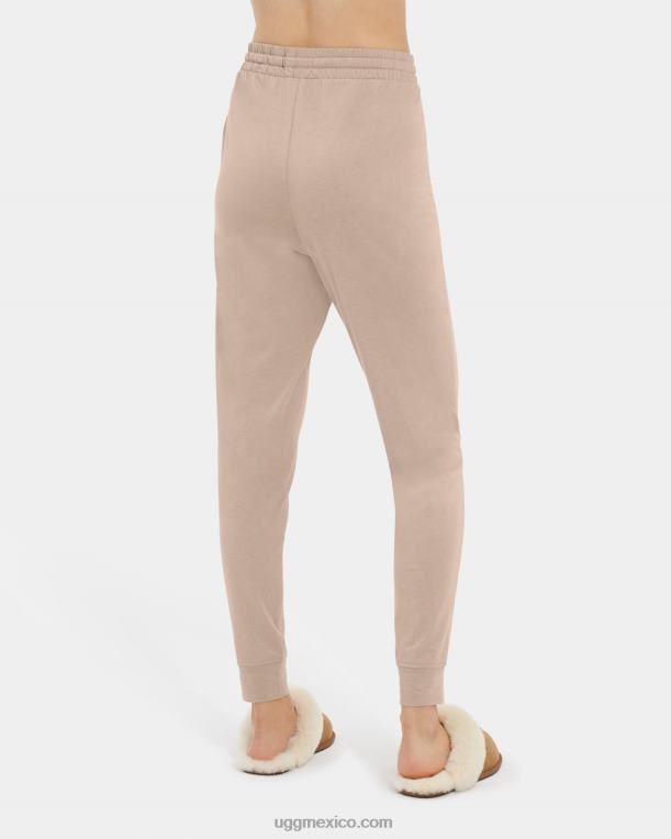 bronceado suave 00NF1332 UGG mujer otro pantalón