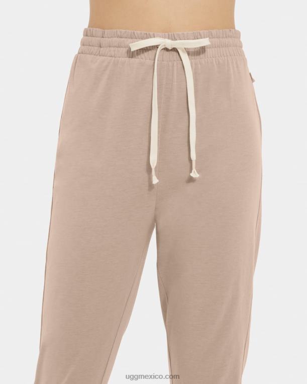 bronceado suave 00NF1332 UGG mujer otro pantalón