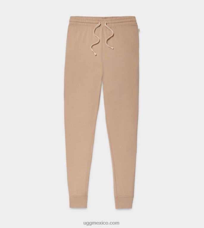 bronceado suave 00NF1332 UGG mujer otro pantalón