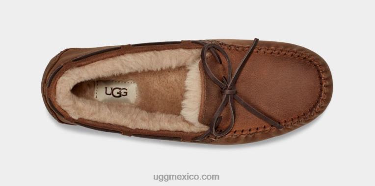broncearse 00NF203 UGG hombres Olsen