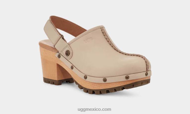 broncearse 00NF461 UGG mujer lanni