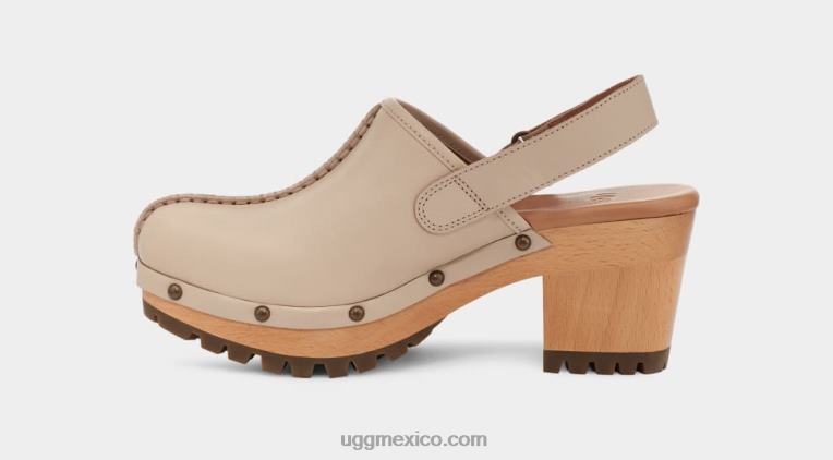 broncearse 00NF461 UGG mujer lanni