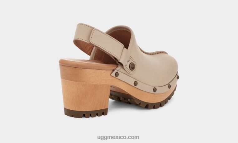 broncearse 00NF461 UGG mujer lanni