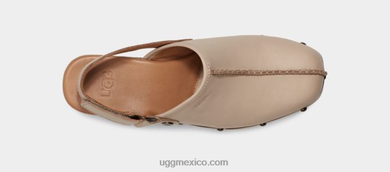 broncearse 00NF461 UGG mujer lanni