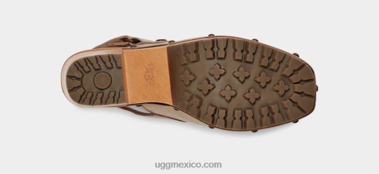 broncearse 00NF461 UGG mujer lanni