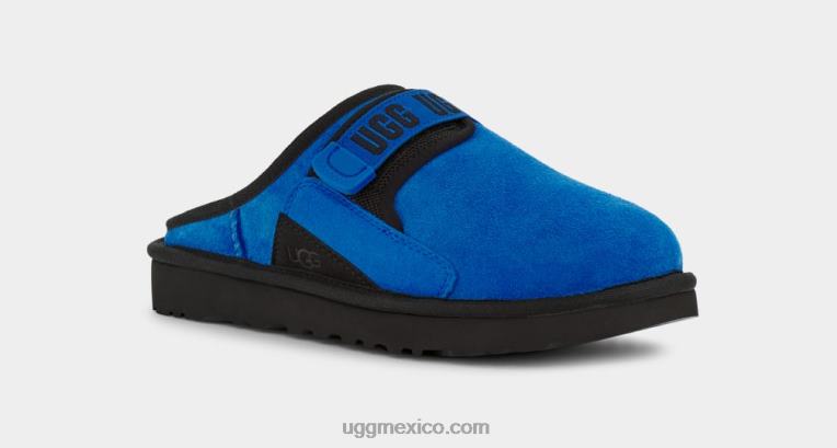 bucear 00NF1638 UGG hombres slip-on de dunas