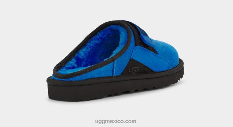 bucear 00NF1638 UGG hombres slip-on de dunas