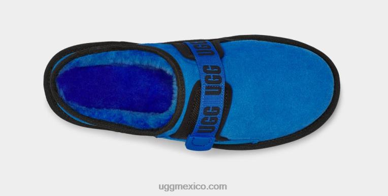 bucear 00NF1638 UGG hombres slip-on de dunas