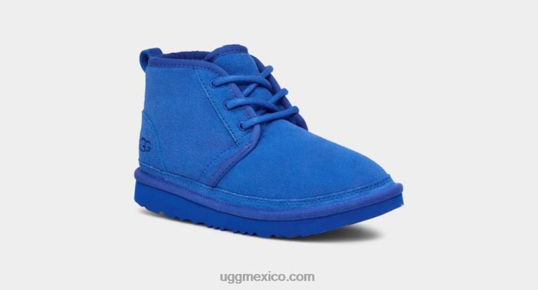 bucear 00NF1729 UGG niños bota neumel ii