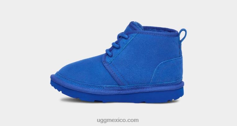 bucear 00NF1729 UGG niños bota neumel ii