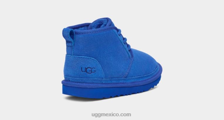 bucear 00NF1729 UGG niños bota neumel ii