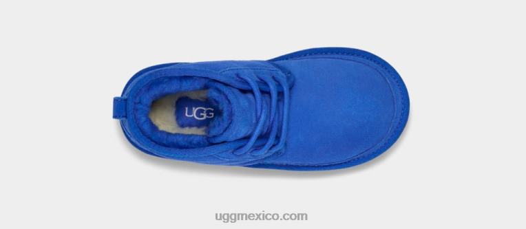 bucear 00NF1729 UGG niños bota neumel ii
