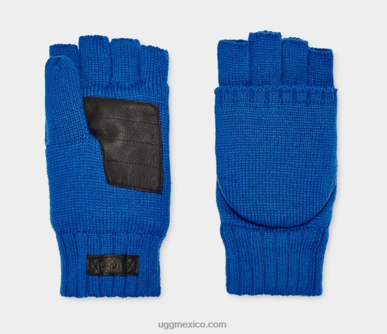 bucear 00NF1922 UGG hombres manopla de punto