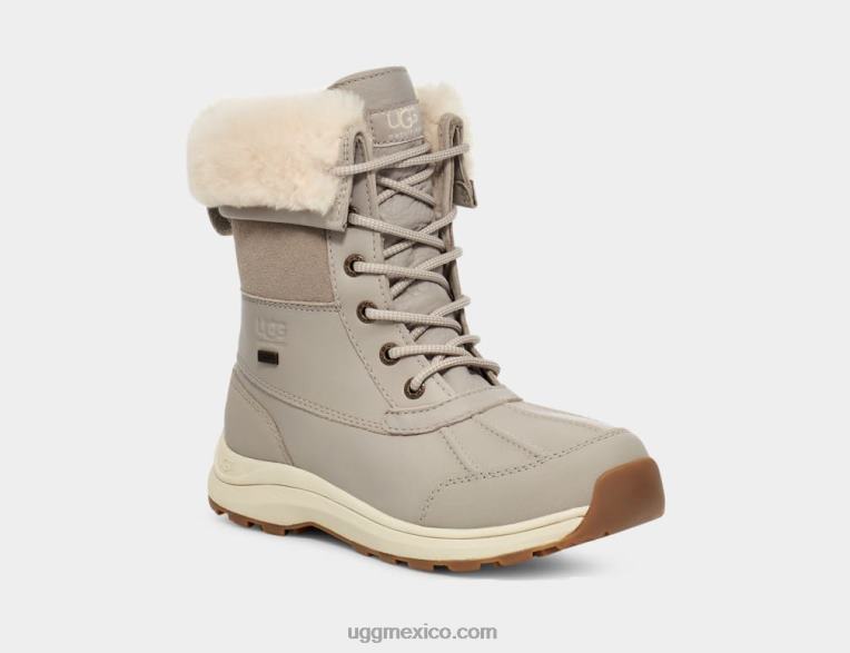 cabra 00NF793 UGG mujer bota adirondack iii