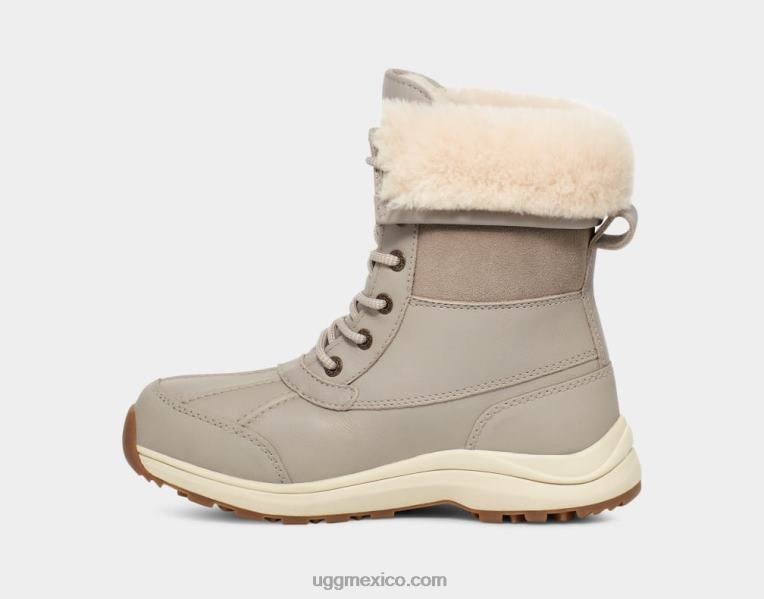 cabra 00NF793 UGG mujer bota adirondack iii
