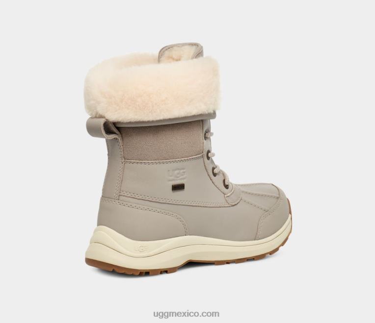 cabra 00NF793 UGG mujer bota adirondack iii