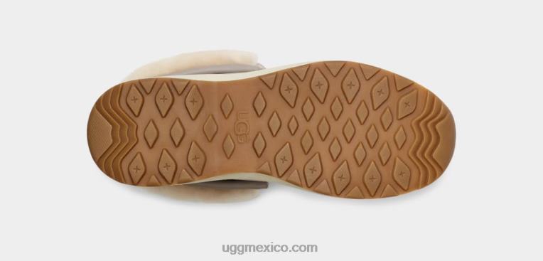 cabra 00NF793 UGG mujer bota adirondack iii