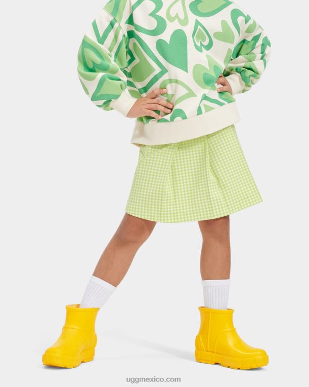 canario 00NF1672 UGG niños drizlita