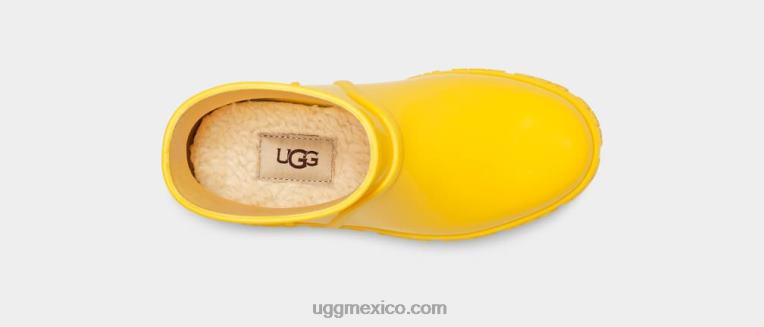 canario 00NF1672 UGG niños drizlita