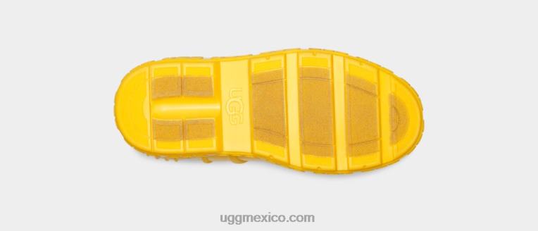 canario 00NF1672 UGG niños drizlita
