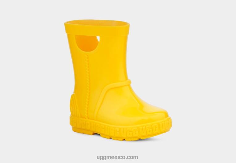 canario 00NF1928 UGG niños pequeños drizlita