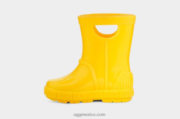 canario 00NF1928 UGG niños pequeños drizlita