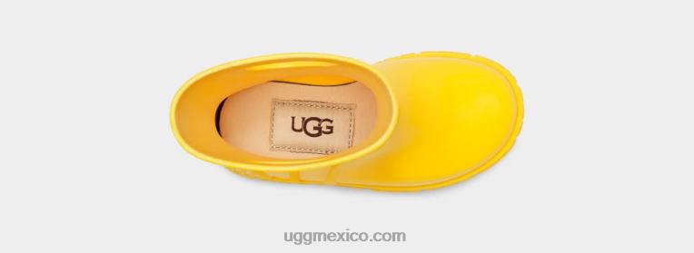 canario 00NF1928 UGG niños pequeños drizlita