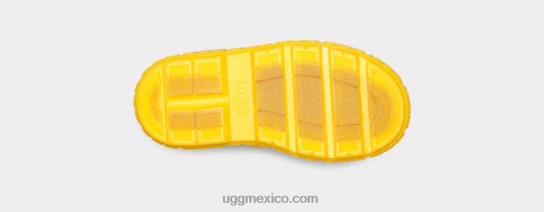 canario 00NF1928 UGG niños pequeños drizlita