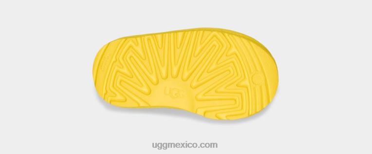 canario 00NF1967 UGG niños pequeños bota neumel ii