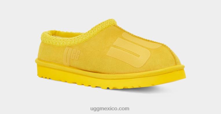 canario 00NF219 UGG hombres gráfico de dispersión de Tasmania