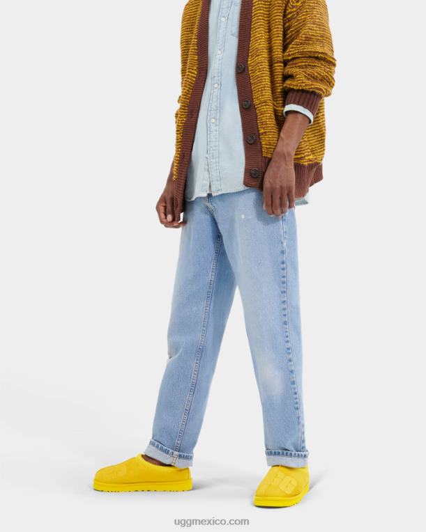 canario 00NF219 UGG hombres gráfico de dispersión de Tasmania