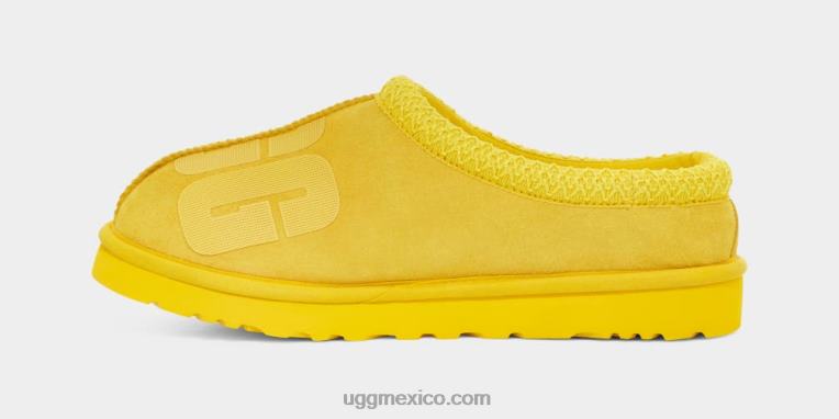 canario 00NF219 UGG hombres gráfico de dispersión de Tasmania