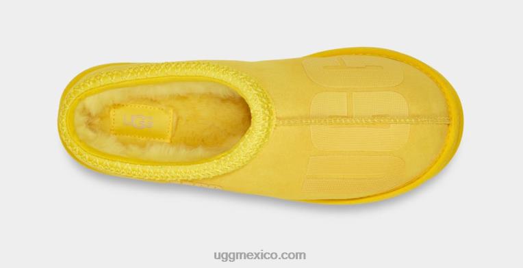 canario 00NF219 UGG hombres gráfico de dispersión de Tasmania