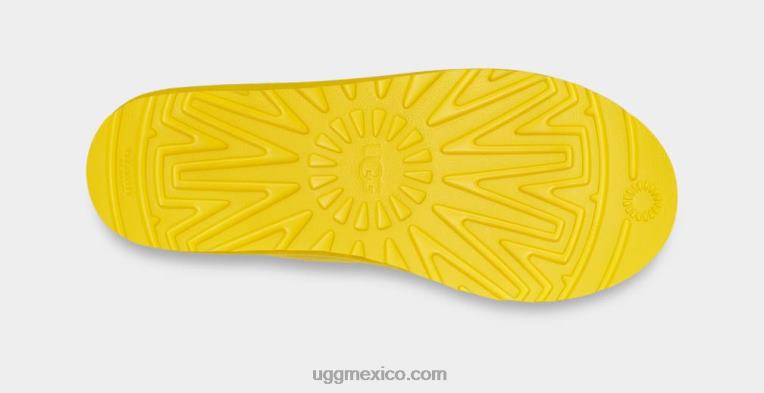 canario 00NF219 UGG hombres gráfico de dispersión de Tasmania