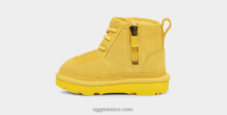 canario 00NF321 UGG niños pequeños gráfico de dispersión neumel ii